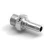 Zakucie hydrauliczne AGR DN10 3/8"-19 PREMIUM Waryński ( sprzedawane po 10 )