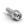 Zakucie hydrauliczne CEL DN08 12L M18x1.5 PREMIUM Waryński ( sprzedawane po 10 )