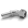 Zakucie hydrauliczne DKOL45 DN10 12L M18x1.5 PREMIUM Waryński ( sprzedawane po 10 )