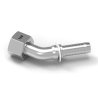 Zakucie hydrauliczne DKOL45 DN13 15L M22x1.5 PREMIUM Waryński ( sprzedawane po 10 )