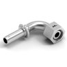 Zakucie hydrauliczne DKOL90 DN10 12L M18x1.5 PREMIUM Waryński ( sprzedawane po 10 )