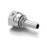 Zakucie hydrauliczne DKR DN10 3/8"-19 PREMIUM Waryński ( sprzedawane po 20 )