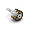 Zakucie nakretka do myjek (pasuje do Karcher) na waz DN08 GW M22x1.5 (RM-KARDN08NM) PREMIUM Waryński ( sprzedawane po 10 )