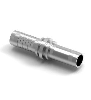 Zakucie hydrauliczne Łącznik węży DN06 PREMIUM Waryński ( sprzedawane po 10 )