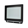 Naświetlacz, Lampa LED SMD 230V 50W 6500K 4320LM IP65 CZARNY