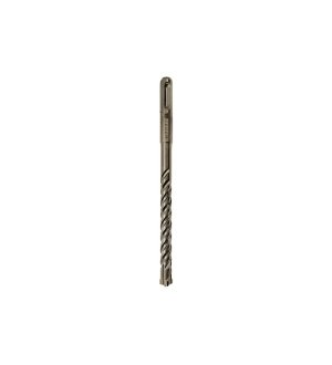Wiertło do betonu widiowe - SDS PLUS 4-ostrzowe 22x800 mm / TEGER