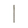 Wiertło do betonu widiowe - SDS PLUS 4-ostrzowe 22x800 mm / TEGER