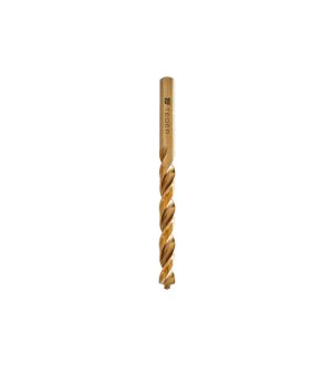 Wiertło do metalu kobaltowe - pilotujące 3.5 mm / TEGER (sprzedawane po 2)