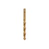 Wiertło do metalu kobaltowe - pilotujące 5.0 mm / TEGER