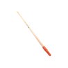 Trzonek drewniany 150cm (mocowanie CLICK) / TEGER (pakowane po 10 szt.)
