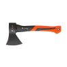 Siekiera uniwersalna z trzonkiem fiberglass 800 g / TEGER