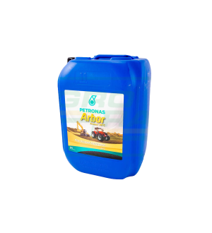 Płyn Arbor Freeze -38C 20L