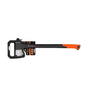 Siekiera uniwersalna z trzonkiem fiberglass 1700g Extreme / TEGER