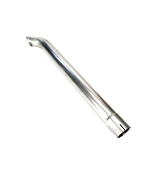 Rura wylotowa do tłumika A184475 inox WARYŃSKI