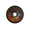 Tarcza korundowa do szlifowania 125x 8.0 mm sprzedawane po 5 szt. TEGER
