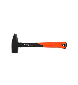 Młotek ślusarski z trzonkiem fiberglass 1000 g Extreme / TEGER