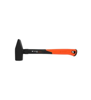 Młotek ślusarski z trzonkiem fiberglass 2000 g Extreme / TEGER