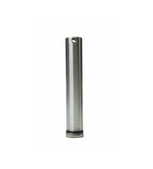 Sworzeń do łańcucha sworzeń gąsienicy  Doosan 123-00510