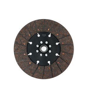 Tarcza sprzęgła fi 350 pias.22 frezy C-385 PREMIUM ORYGINAŁ URSUS
