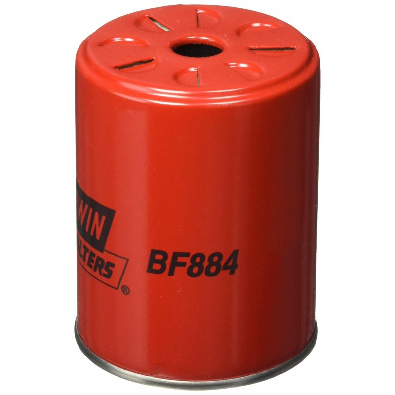 Filtr Paliwa Baldwin BF884 Filtr Paliwa Baldwin BF884