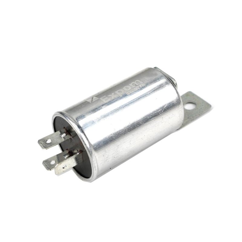 Przerywacz kierunkowskazów Elektroniczny 50457681.50024812 C-330/360 ME-6 EXPOM KWIDZYN eu