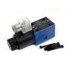 Rozdzielacz (elektrozawór CETOP 3 NG6) 2-pozycyjny 50L suwak "C"  (cewka x1) 24V VOIMA