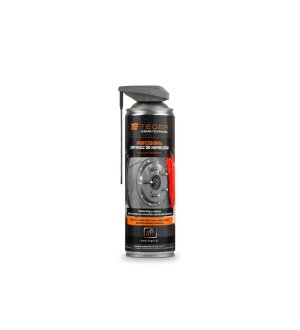 Zmywacz do hamulców PROFESSIONAL z aplikatorem EVO, 500ml, Teger