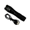 Latarka uniwersalna ładowana USB z funkcją POWER BANK 2200mAh XPS 300 lm Teger