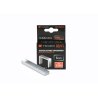 Zestaw zszywek tapicerskich HEAVY DUTY (typ G/140) 6/10,6/1,2mm / 1000 szt / TEGER