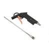 Pistolet do przedmuchiwania  prosta lanca 20 cm Teger