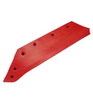 Eurolemiesz, lewy 16" , zastosowanie Kverneland stal borowa, Royal Farm