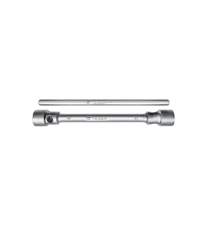 Klucz do kół krzyżakowy z uchwytem wkładanym, wzmocniony (30/32mm), Teger
