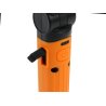 Lampa warsztatowa, LED COB łamana z przegubem 1120lm 4000 mAh, Teger