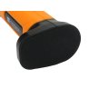 Lampa warsztatowa, LED COB łamana z przegubem 1120lm 4000 mAh, Teger