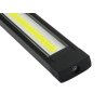 Lampa warsztatowa, LED COB łamana z przegubem 1120lm 4000 mAh, Teger