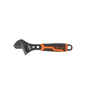 Klucz nastawny, 2-funkcyjny 6" 150 mm, Teger