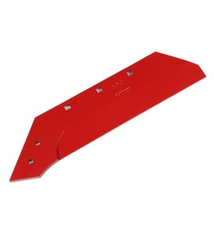 Lemiesz, prawy 16", zastosowanie Akpil WSM 40 stal borowa, Waryński