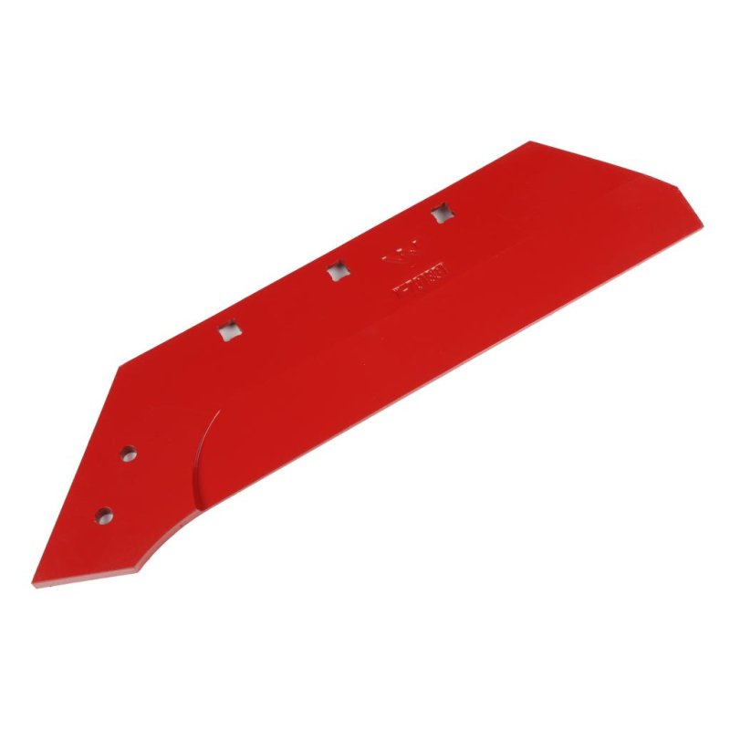 Lemiesz, prawy 16", zastosowanie Akpil WSM 40 stal borowa, Waryński
