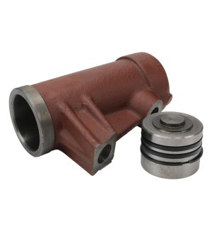 Cylinder podnośnika c 360 kpl standard