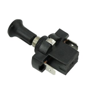 Wyłącznik wyciągany 2-piny typu Off-On 12v-24v Expom Kwidzyn eu