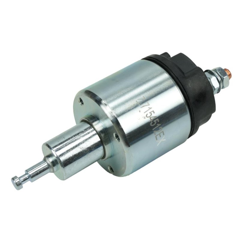 Wyłącznik rozrusznika typu Magneton 9142720 MF-3 MF-4 Blue Line Kwidzyn eu
