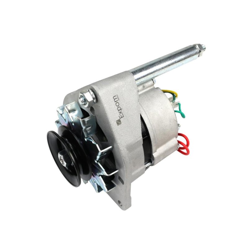 Alternator kompletny C-330 72A EXPOM KWIDZYN eu