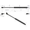Siłownik szyby tylnej L max. 600mm 04354078P MASSEY FERGUSON DEUTZ FRITZMEIER POLMO