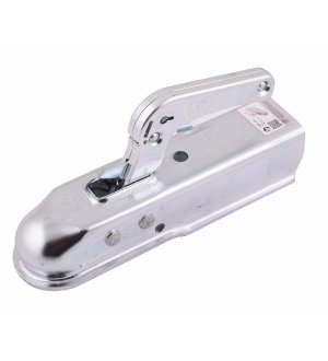 Głowica zaczepowa ZSK-1300H DMC1300kg zastosowanie przyczepka SPP