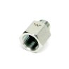 Tulejka różnicowa hydrauliczna calowa AB 1/2"GZ x 1/4"GW BSP Waryński ( sprzedawane po 2 )