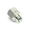 Tulejka różnicowa hydrauliczna calowa AB 1/2"GZ x 1/4"GW BSP Waryński ( sprzedawane po 2 )