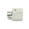 Tulejka różnicowa hydrauliczna calowa AB 1/2"GZ x 1/4"GW BSP Waryński ( sprzedawane po 2 )