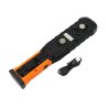Lampa warsztatowa, latarka LED COB XPG wzmocniona obudowa 1100lm 5000 mAh, z powerbankiem, Teger