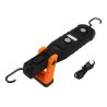Lampa warsztatowa, latarka LED COB XPG wzmocniona obudowa 1100lm 5000 mAh, z powerbankiem, Teger