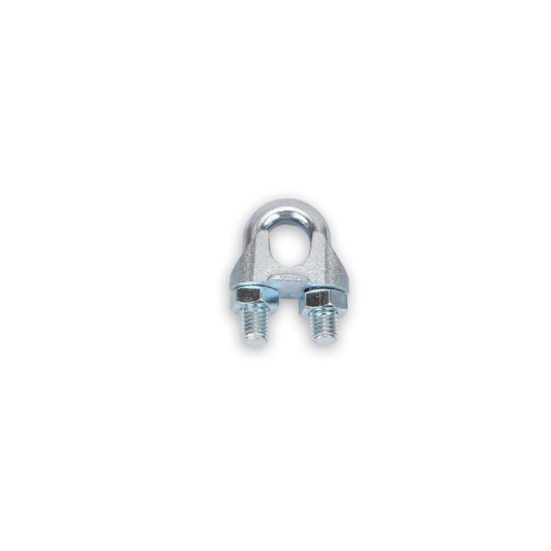 Zacisk linki stalowej 14mm TEGER, (sprzedawane po 10)